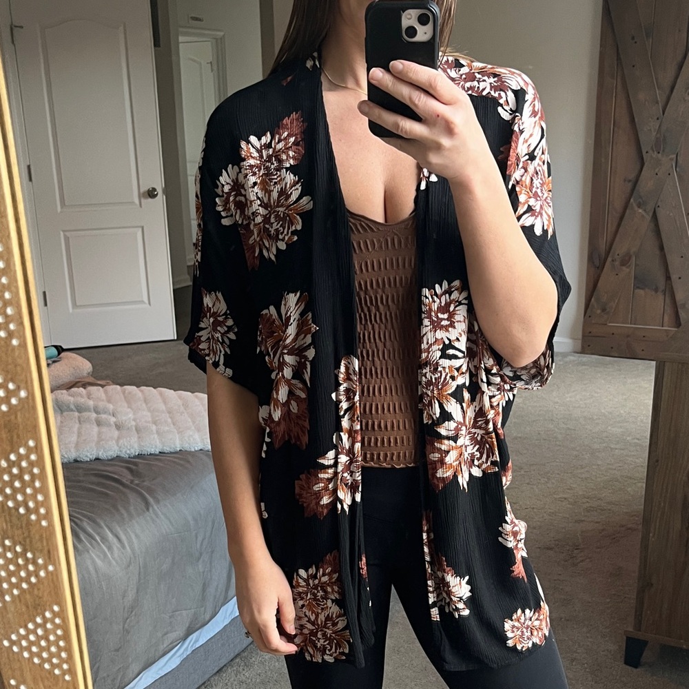 Kimono